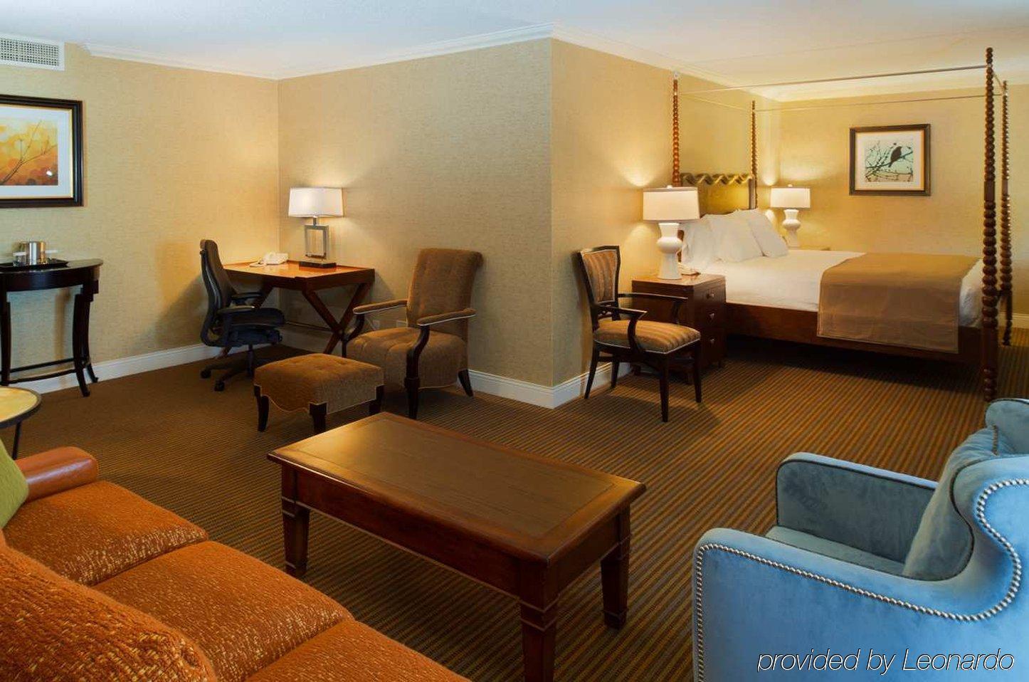 ดับเบิ้ลทรี บาย ฮิลตัน มิสซูลา เอดจ์วอเตอร์ Hotel ห้อง รูปภาพ