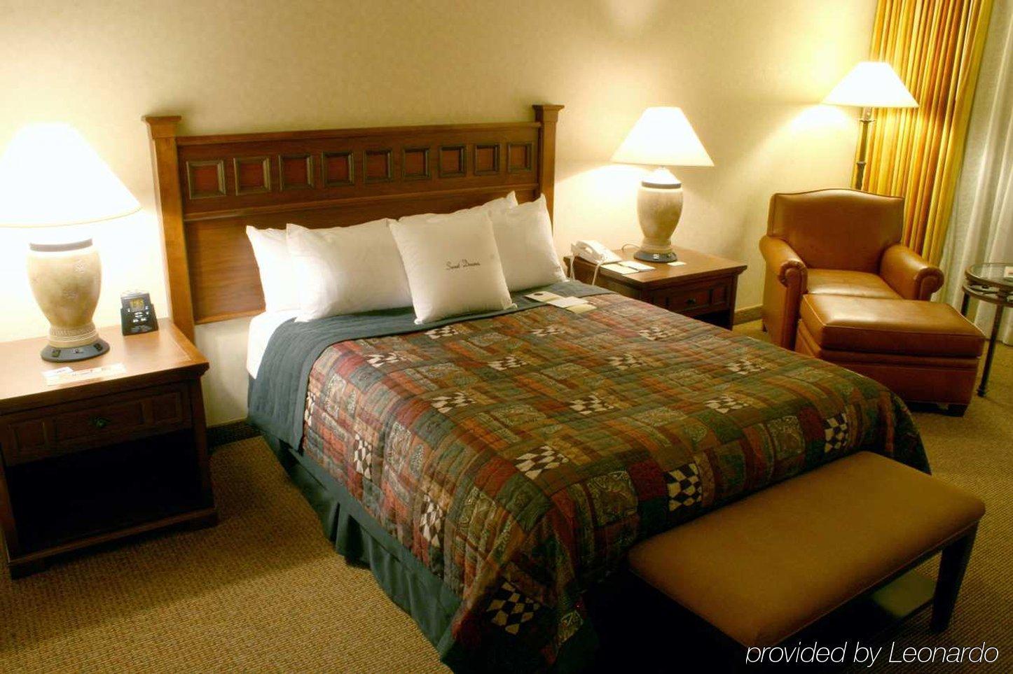 ดับเบิ้ลทรี บาย ฮิลตัน มิสซูลา เอดจ์วอเตอร์ Hotel ห้อง รูปภาพ