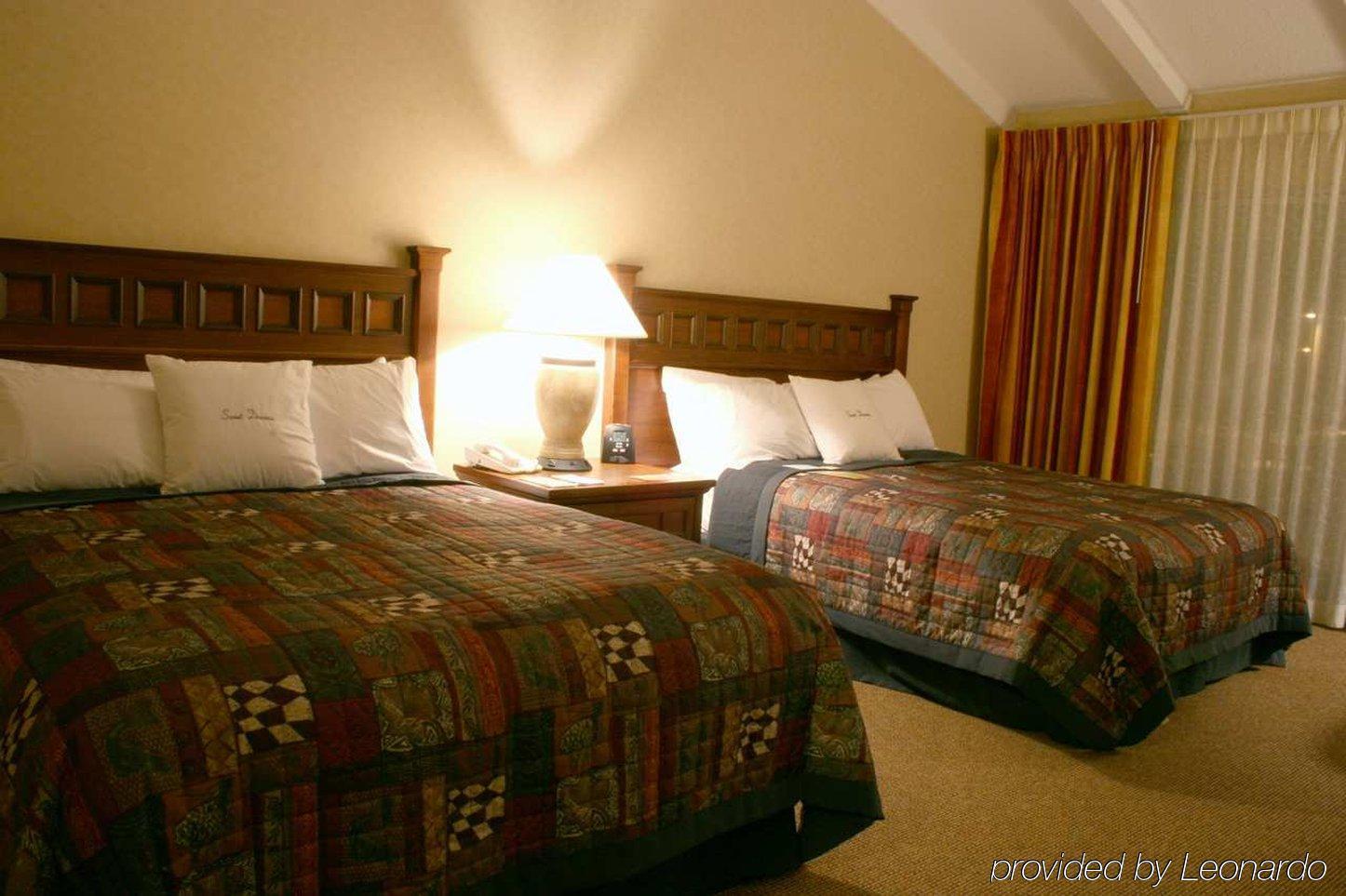 ดับเบิ้ลทรี บาย ฮิลตัน มิสซูลา เอดจ์วอเตอร์ Hotel ห้อง รูปภาพ